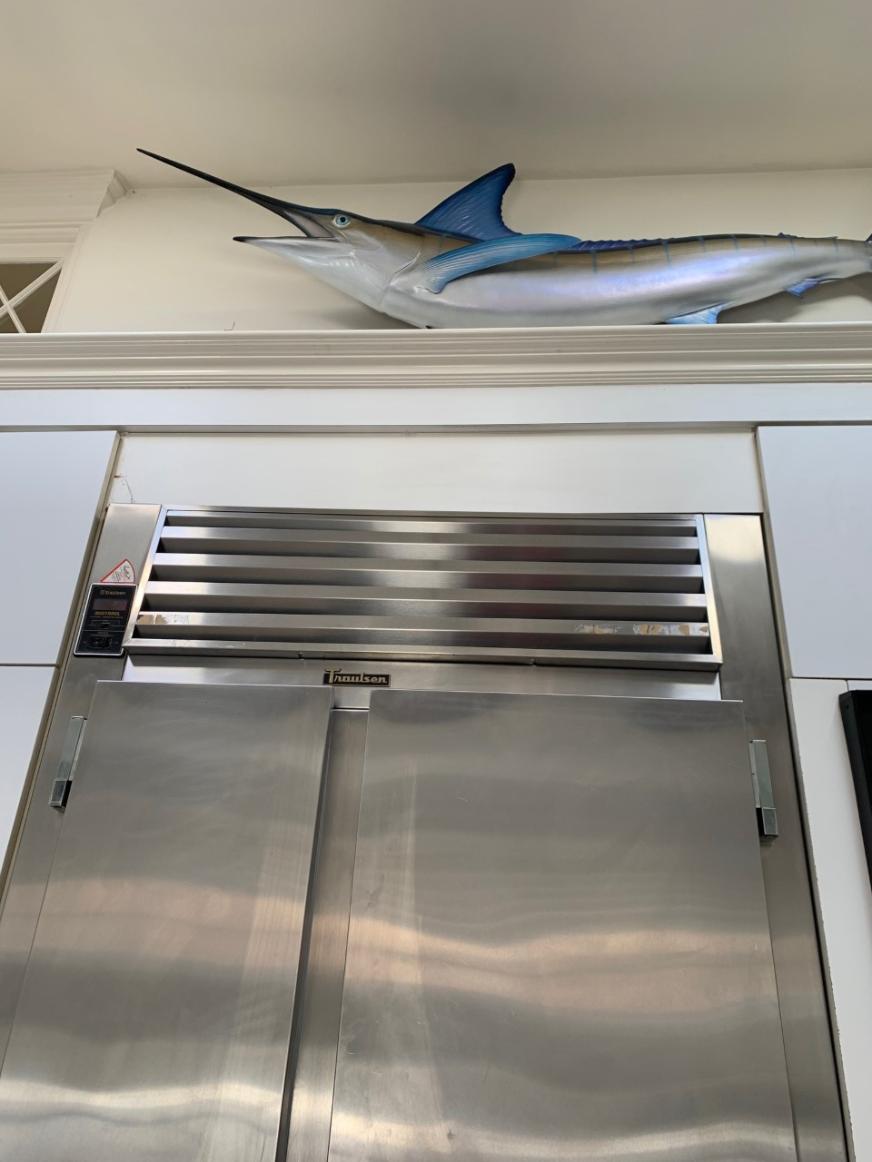 traulsen commercial Refrigerator repair Long Beach